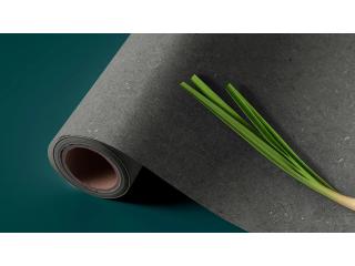 Eco-Friendly Lemongrass Paper by Bluecat Paper
