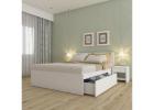 Shop Double Beds with Storage | Studio Kook