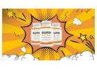 Burn Peak Discount and Free Shipping in California