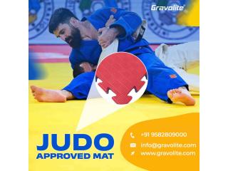 Best Price Judo Mats in Delhi | Gravolite