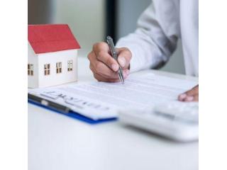 Property Insurance Burlington