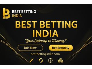 Bestbettingindia- India’s No.1 Online Betting ID Provider