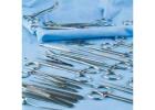 Buy Used Surgical Instruments for Quality and Value