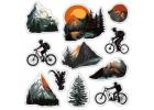 Vinyl Stickers Online - Durable Custom Designs | StickerJet