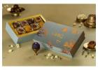 Order Traditional Indian Mithai Online in the USA