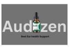 Buy Audizen hearing support supplement online