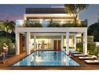Villa for Sale in Jalandhar - Luxury Meets Lifestyle