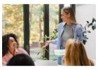 Employee Skill Development Via Esther Murray’s Coaching INC