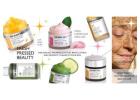 Gentle and Nourishing Facial Care Products for All Skin Types