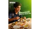 Homemade Veg Tiffin Service in Lucknow - Fresh, Healthy & Pure!