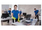 Best Office Cleaning Company in Australia | Reliable & Eco-Friendly Office Cleaning
