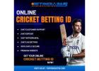India’s Trusted Cricket ID Hub for Real Game Lovers