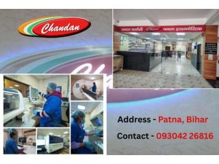 Chandan Diagnostic Centre Patna