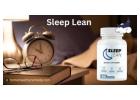 Sleep Lean Reviews Before Buying Online