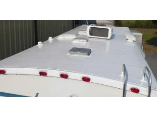 Complete RV Maintenance & Parts Service - Mid America RV