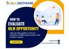 MLM Software in Chennai