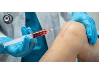 Top GAE Treatment for Knee Pain in New Jersey
