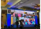 Plan India Youth Leadership in Action – Jakarta Summit Highlights