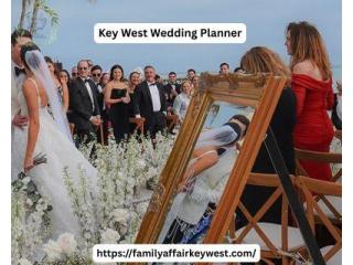 Professional Key West Wedding Planner You Can Trust