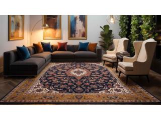 Jansons Carpets Showcases the Best Wool Carpets for Sale and Premium Wool Carpets in India