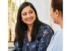 Supporting Caregivers with Stress Management and Counselling Programs