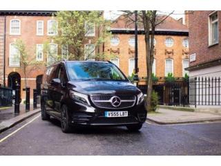 London Heathrow Airport Transfer