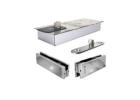 Premium Sliding Door Hardware – Style, Strength & Smooth Performance