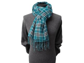 Elegant Teal Pashmina – Luxurious Softness by TCG London