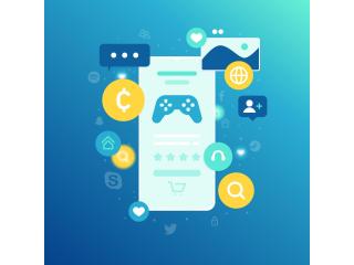 Creative Gaming App Development Company to Bring Entertainment to Life