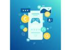 Creative Gaming App Development Company to Bring Entertainment to Life 