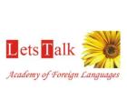German Language Classes in Pune – Learn from Certified Experts at Let’s Talk