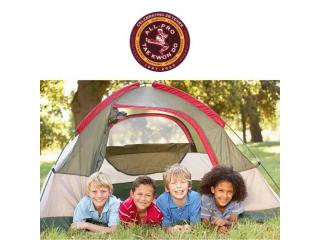 Los Gatos Kids Camp | Safe, Exciting, and Educational Adventures