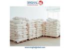 PP Woven Bags Perfect for Agricultural and Food Products