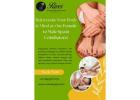 Rejuvenate Your Body & Mind at Our Female to Male Spa in Coimbatore!
