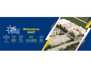 Join the Best Maritime Training Institute in Chennai | D.G. Shipping Approved Marine Courses at HIMT