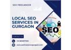 Boost Your Business with Local SEO Services in Gurgaon