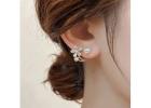 Stylish Stud Earrings For Women Online