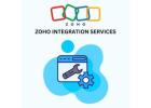 Automating Your Workflow with Zoho Integration Services