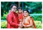 Elements Resort Pre-Wedding Photoshoot in Bangalore