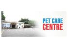 Veterinary Care Centre | CGS Hospital