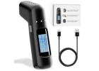 NewDru Digital Alcohol Tester Machine – Fast & Reliable BAC Readings