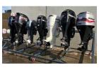 Quality Outboard Motors for Sale - Corey Gauci Marine