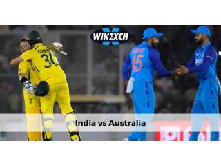 Canberra Hosts Intense Australia vs India T20I