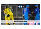 Canberra Hosts Intense Australia vs India T20I