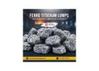 Ferro Titanium Lumps with Consistent Composition & Strength | Bansal Brothers