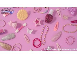 Add an Elegance to Every Look with Hair Accessories for Women