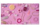 Add an Elegance to Every Look with Hair Accessories for Women