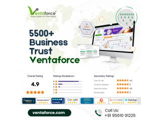 Ventaforce – MLM Software Company Offering All-in-One Direct Selling Solutions