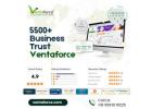Ventaforce – MLM Software Company Offering All-in-One Direct Selling Solutions