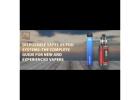 Disposable Vapes vs Pod Systems: Complete Guide